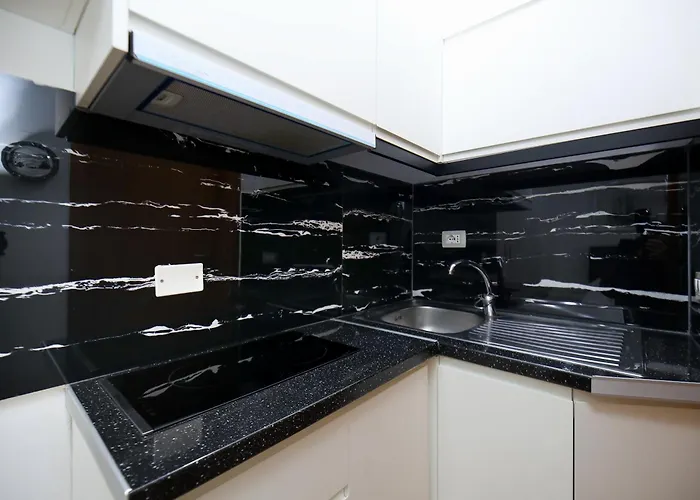 Noa Apartments