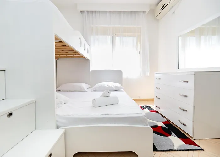 Noa Apartments