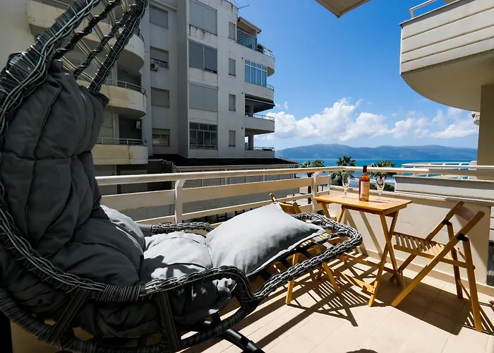 Noa Apartments