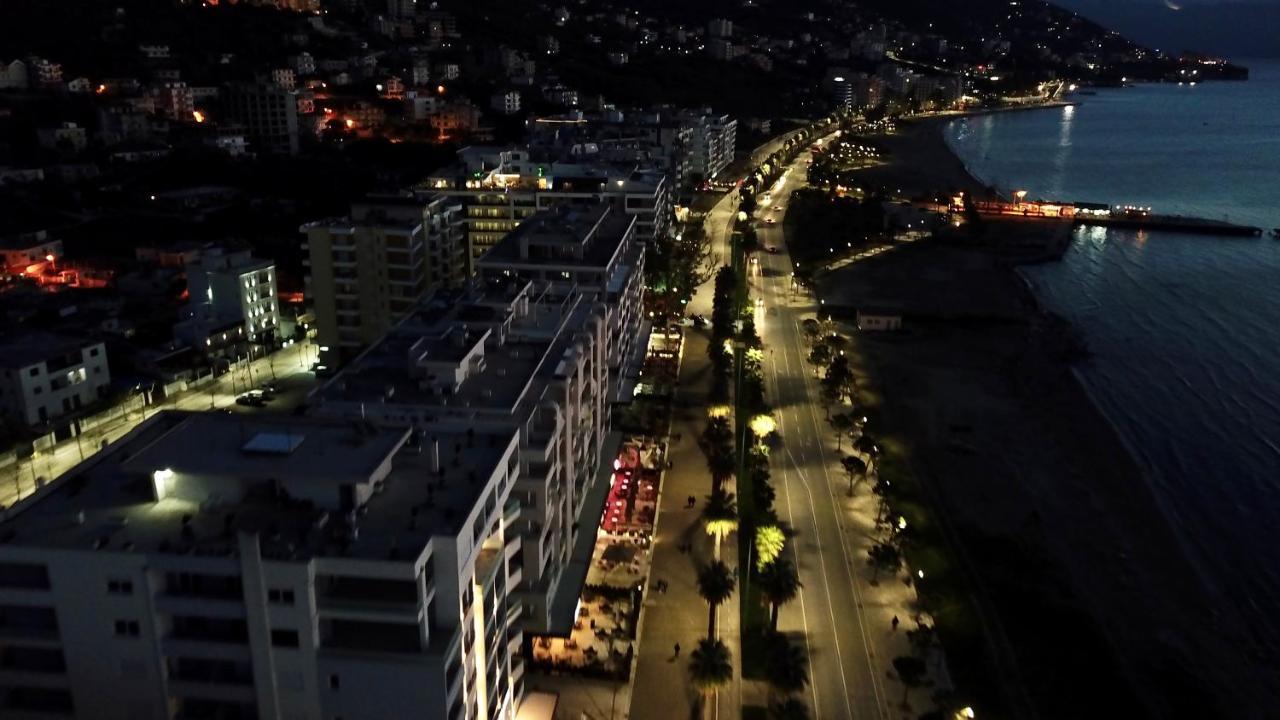 Apartment Noa *