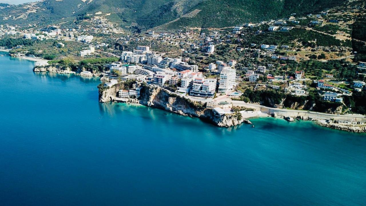Noa Apartment Vlore