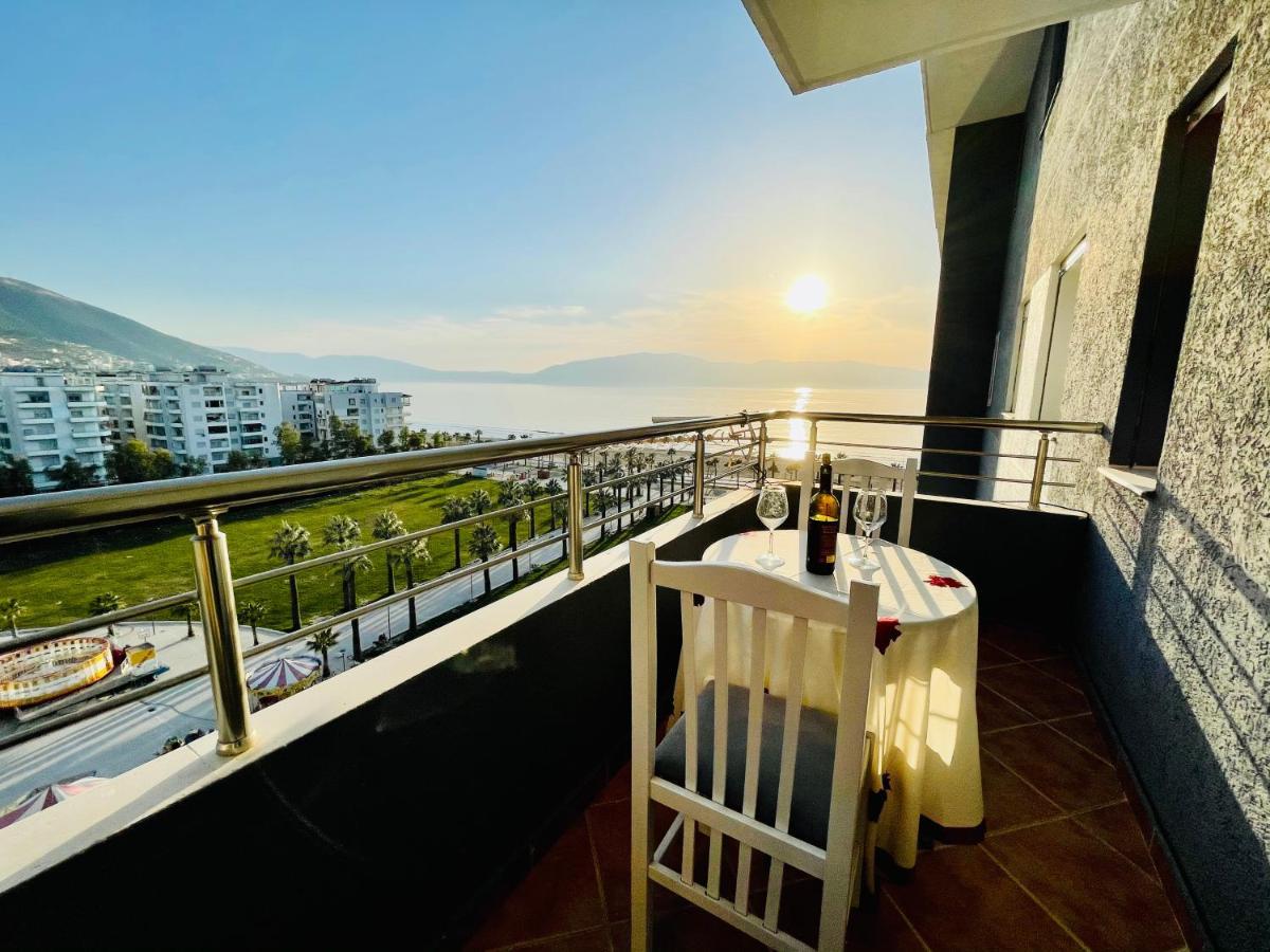 Noa Apartment