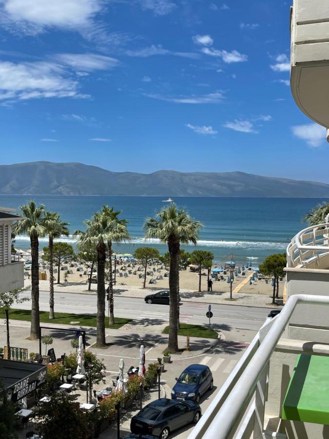 Apartment Noa Vlore