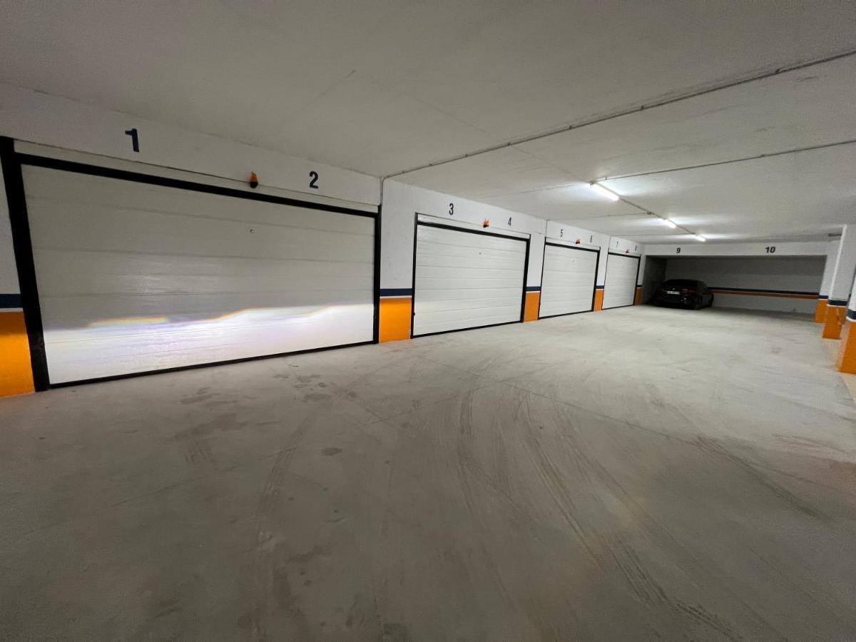 Noa Apartment