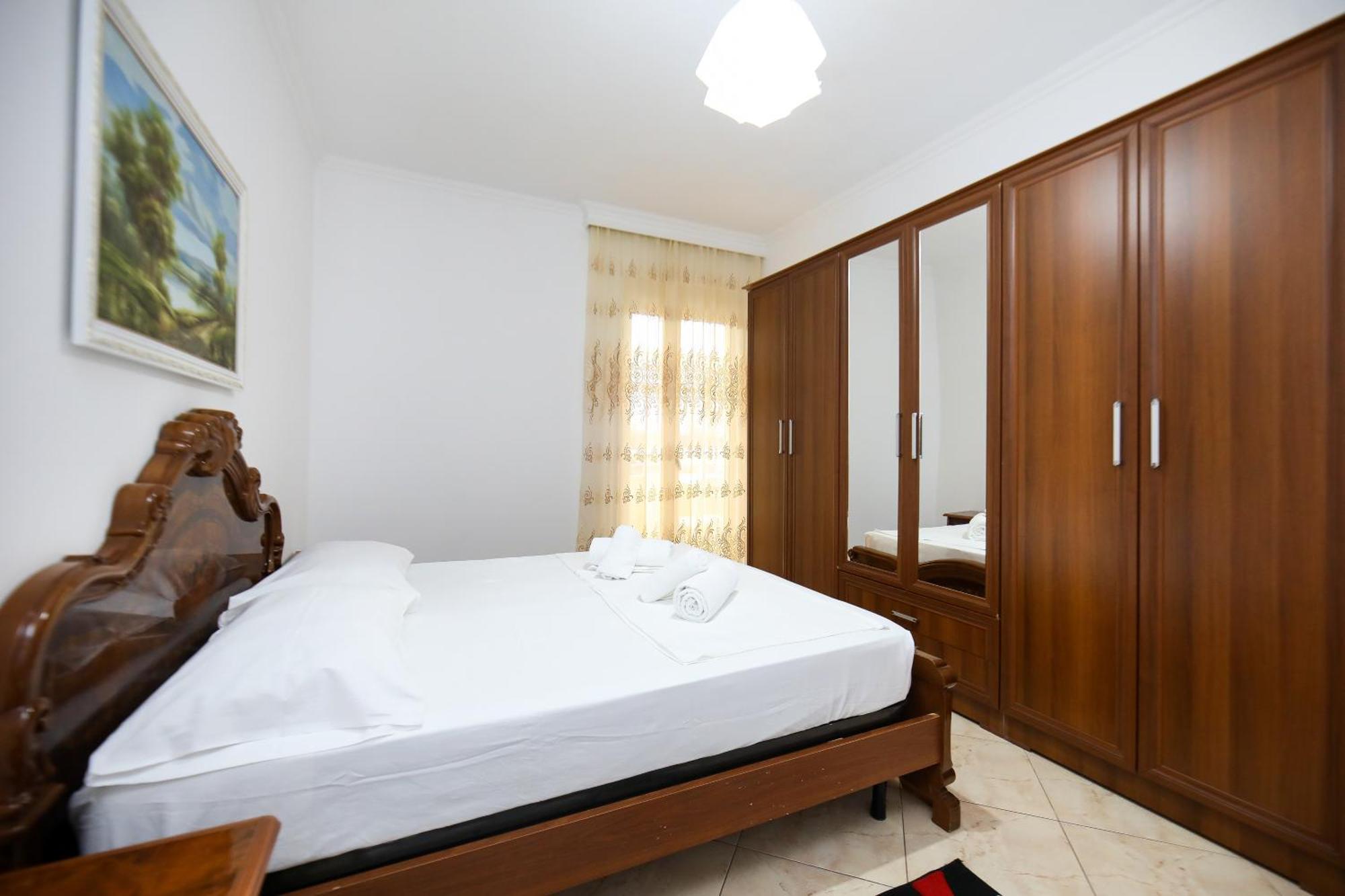Noa Apartment *