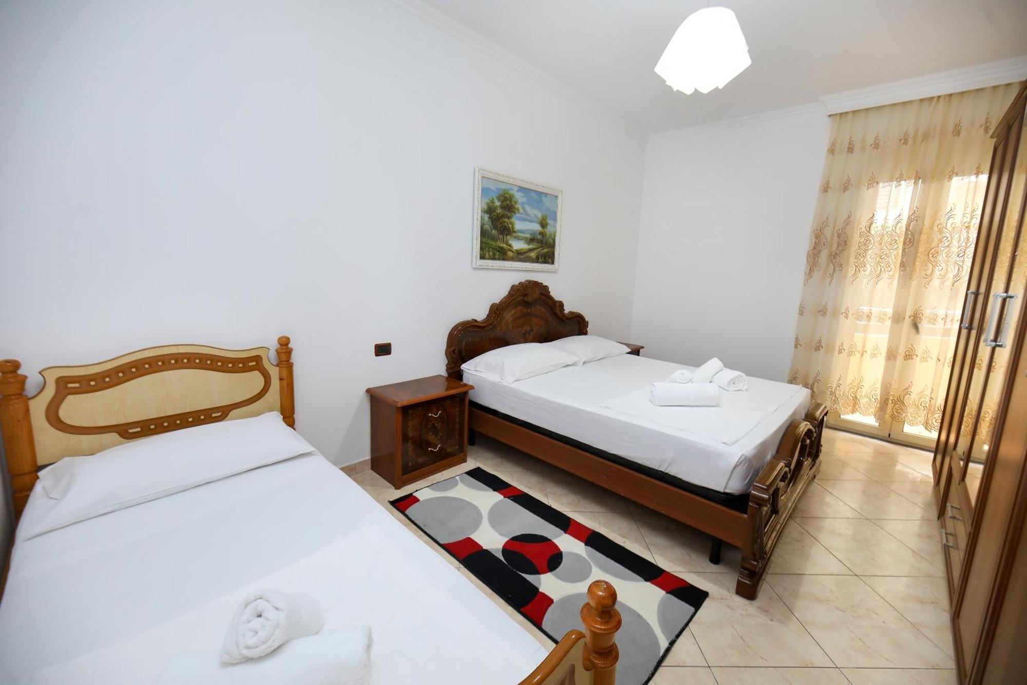 Noa Apartment *
