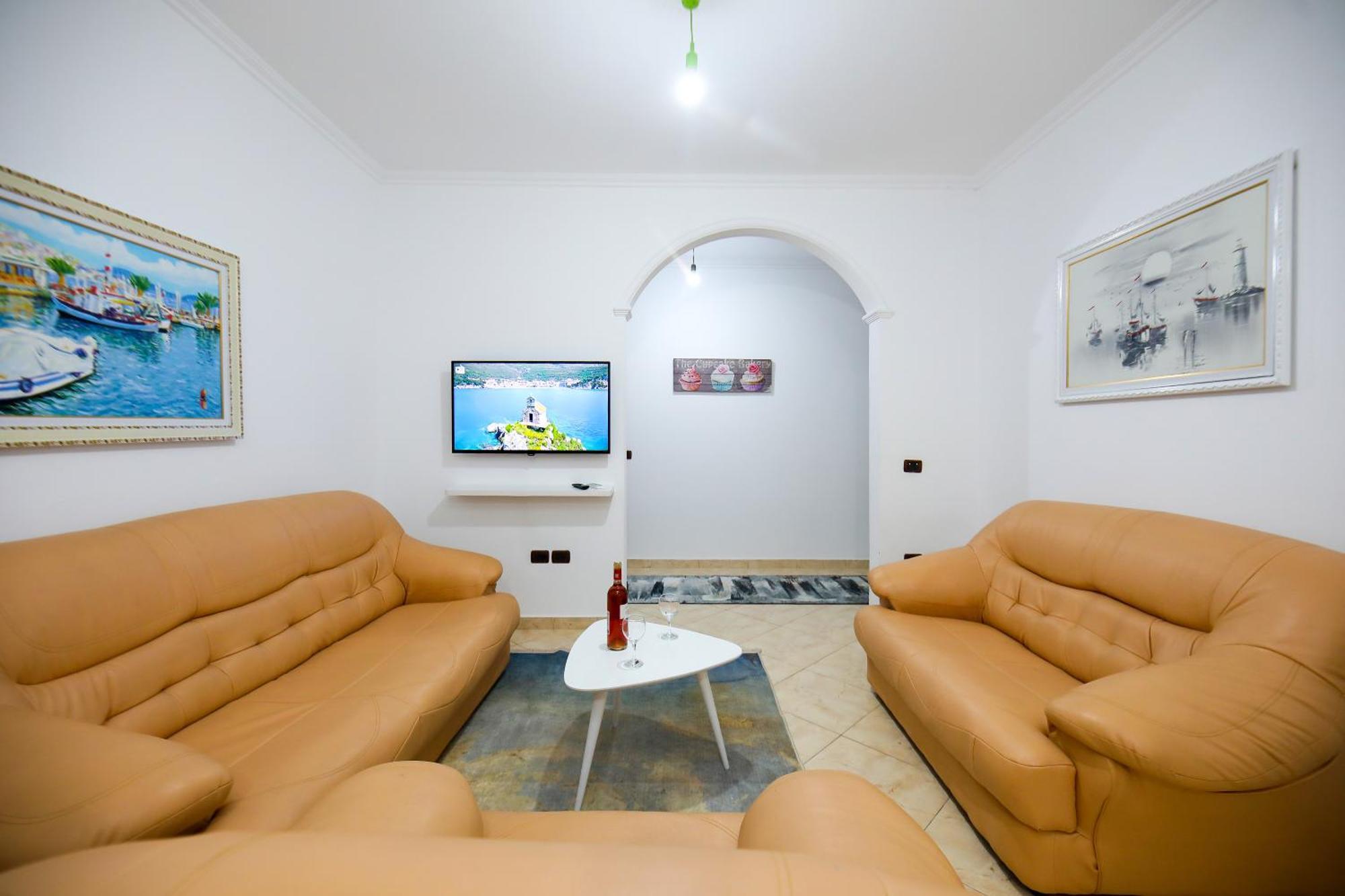 Noa Apartment *