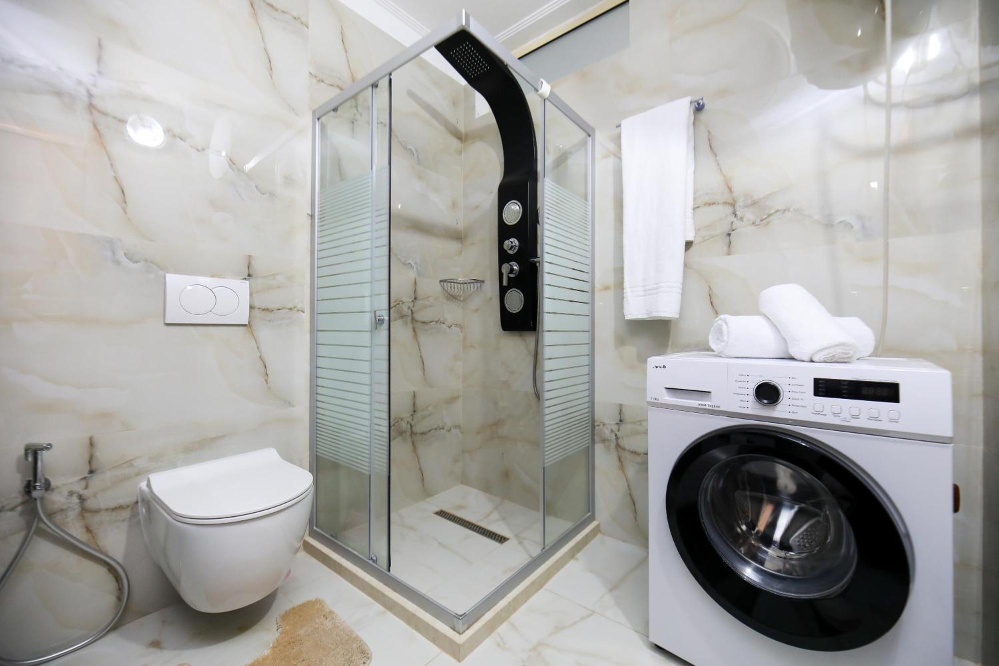 Apartment Noa Vlore