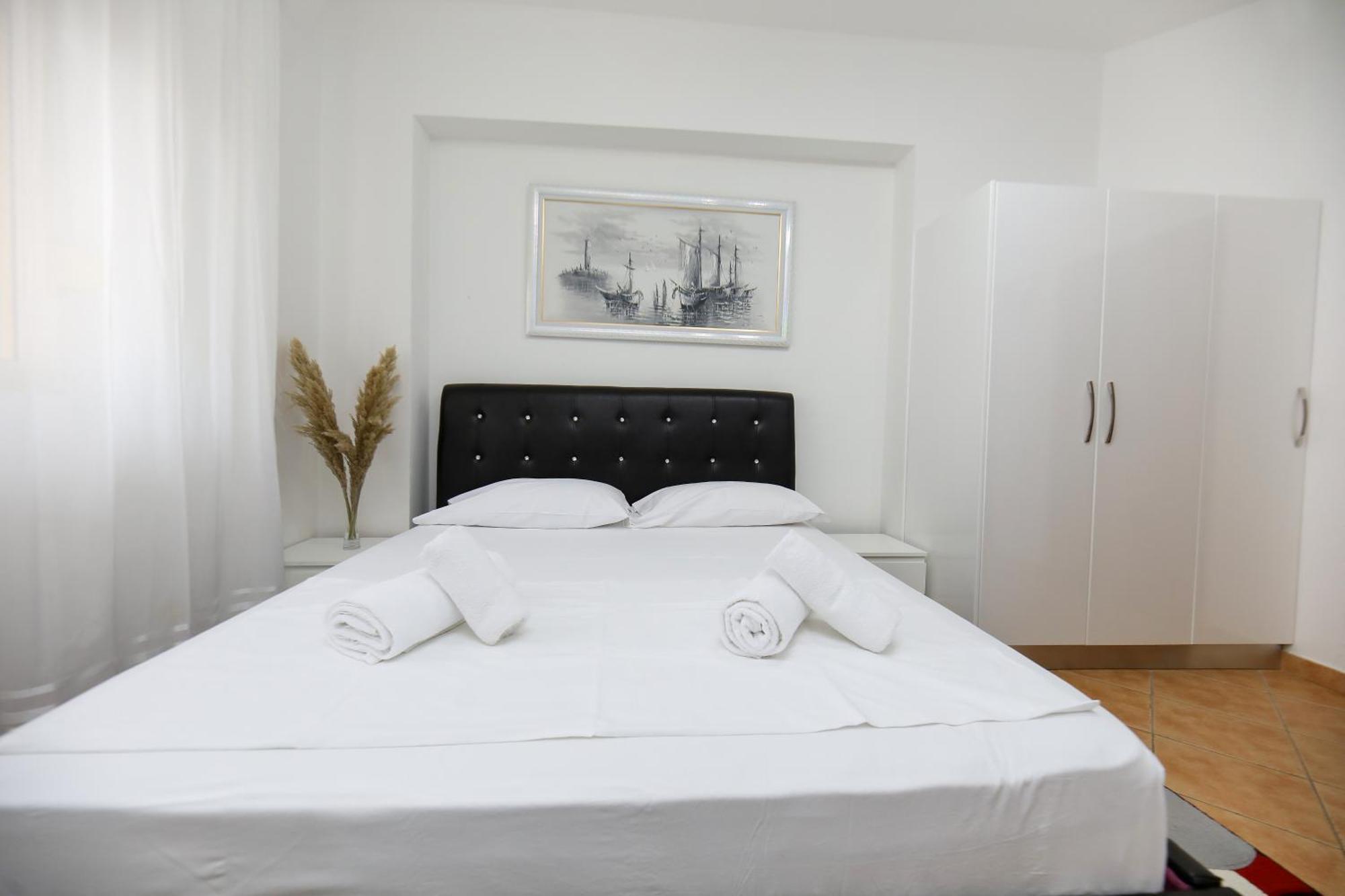 Noa Apartment Vlore