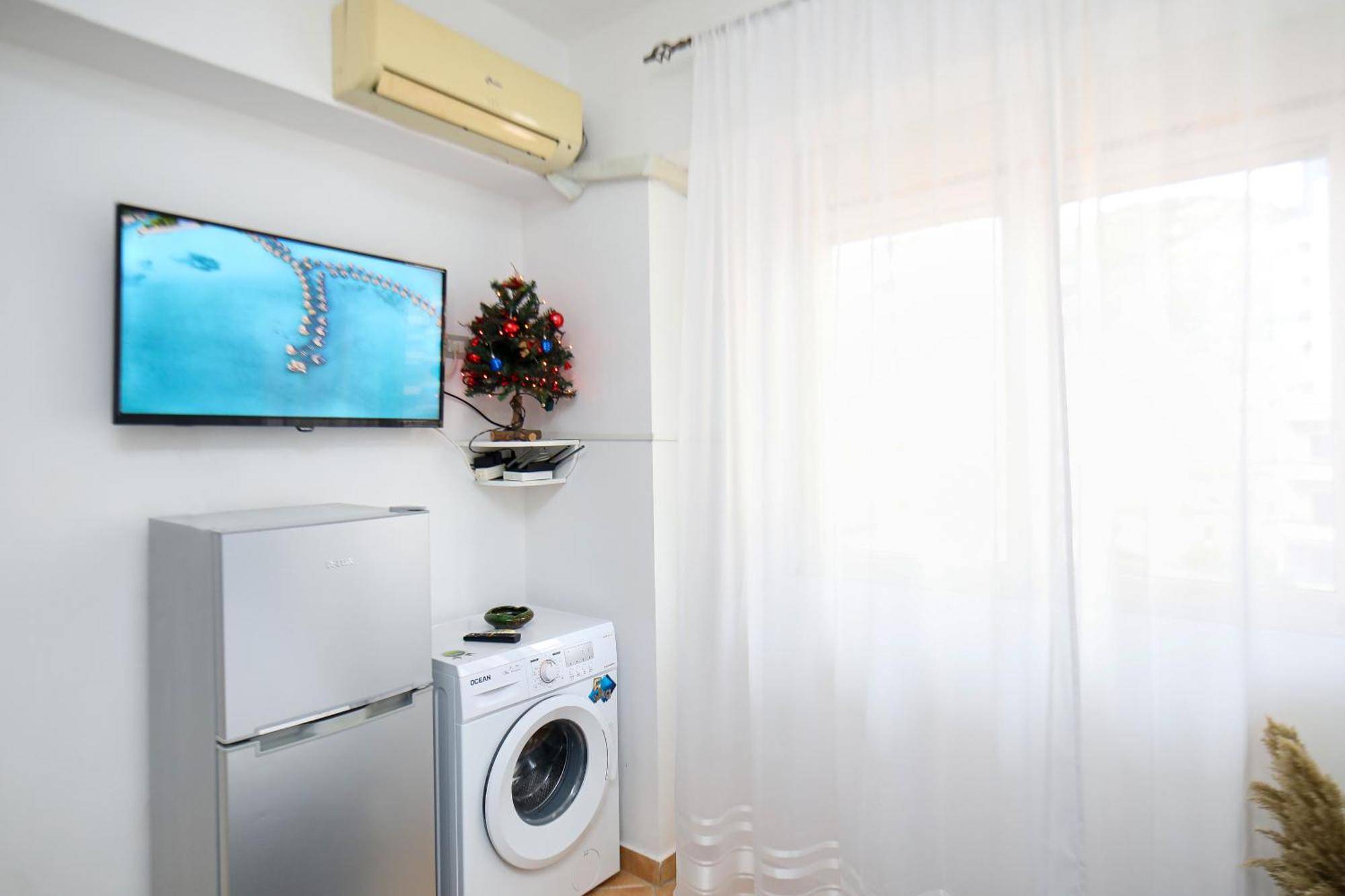 Apartment Noa Vlore