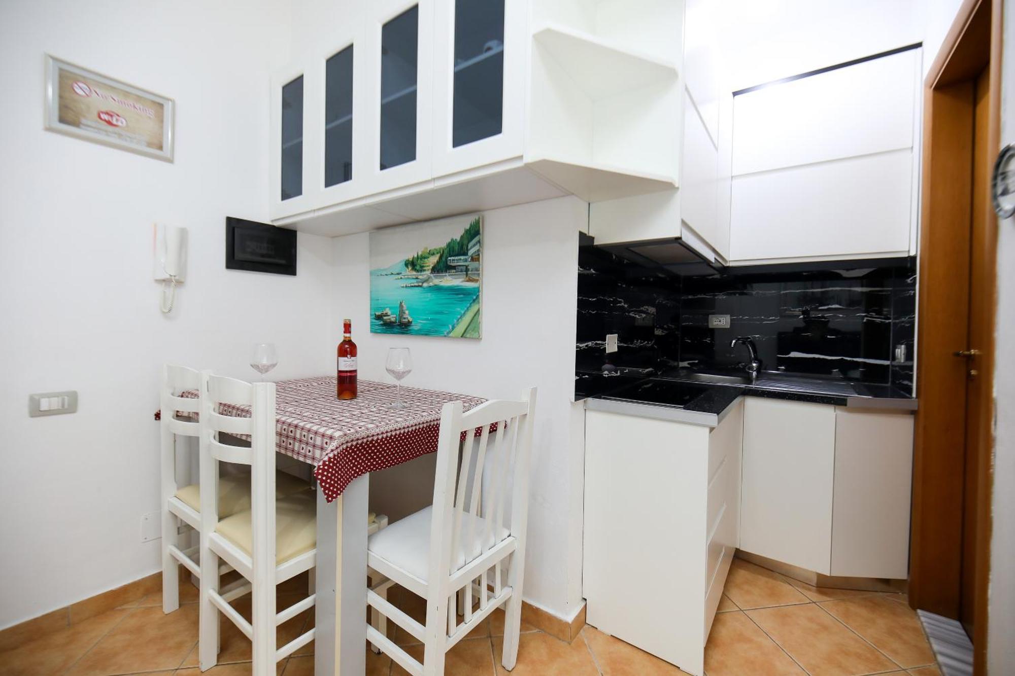 Noa Apartment