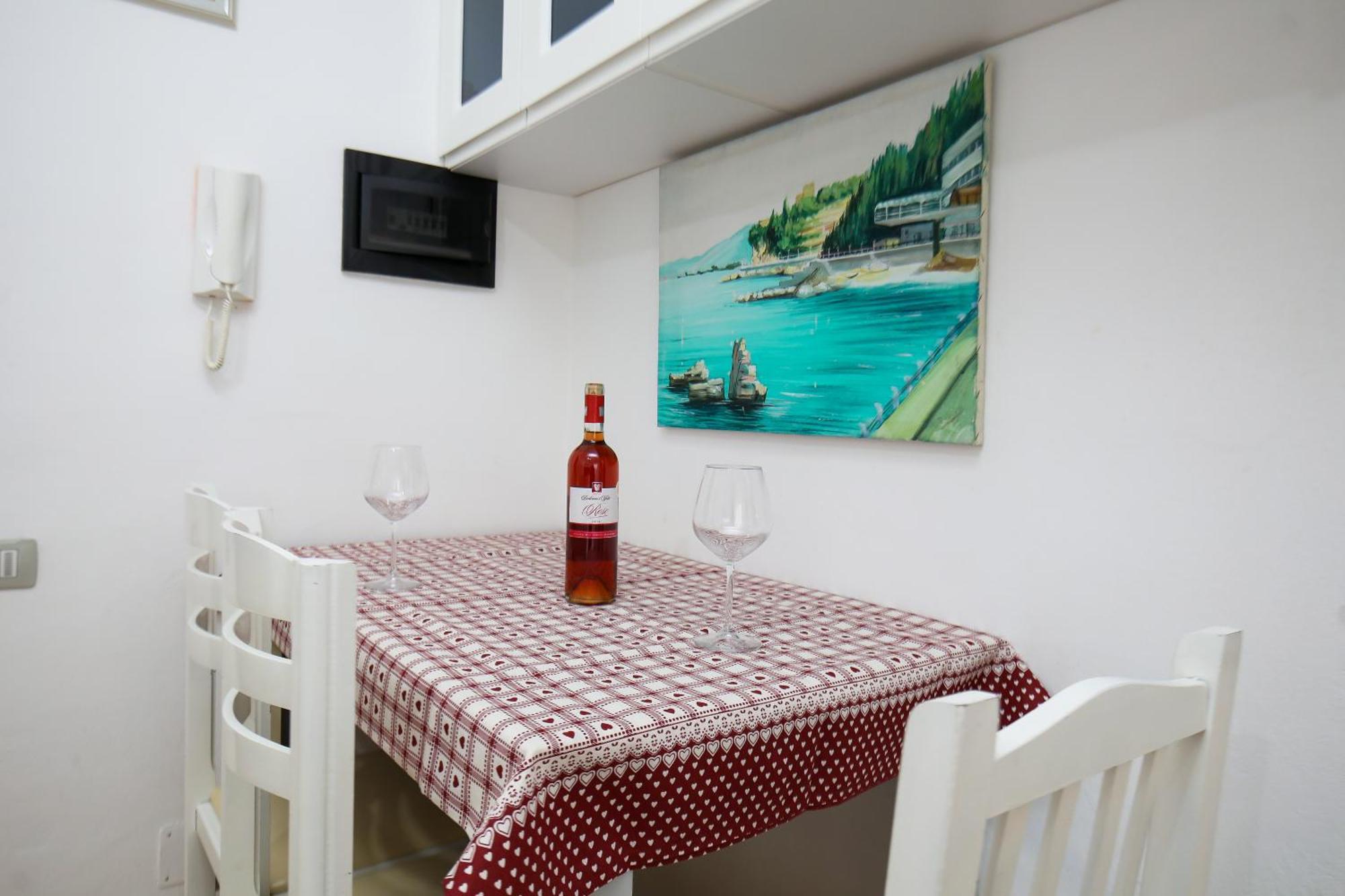 Apartment Noa *