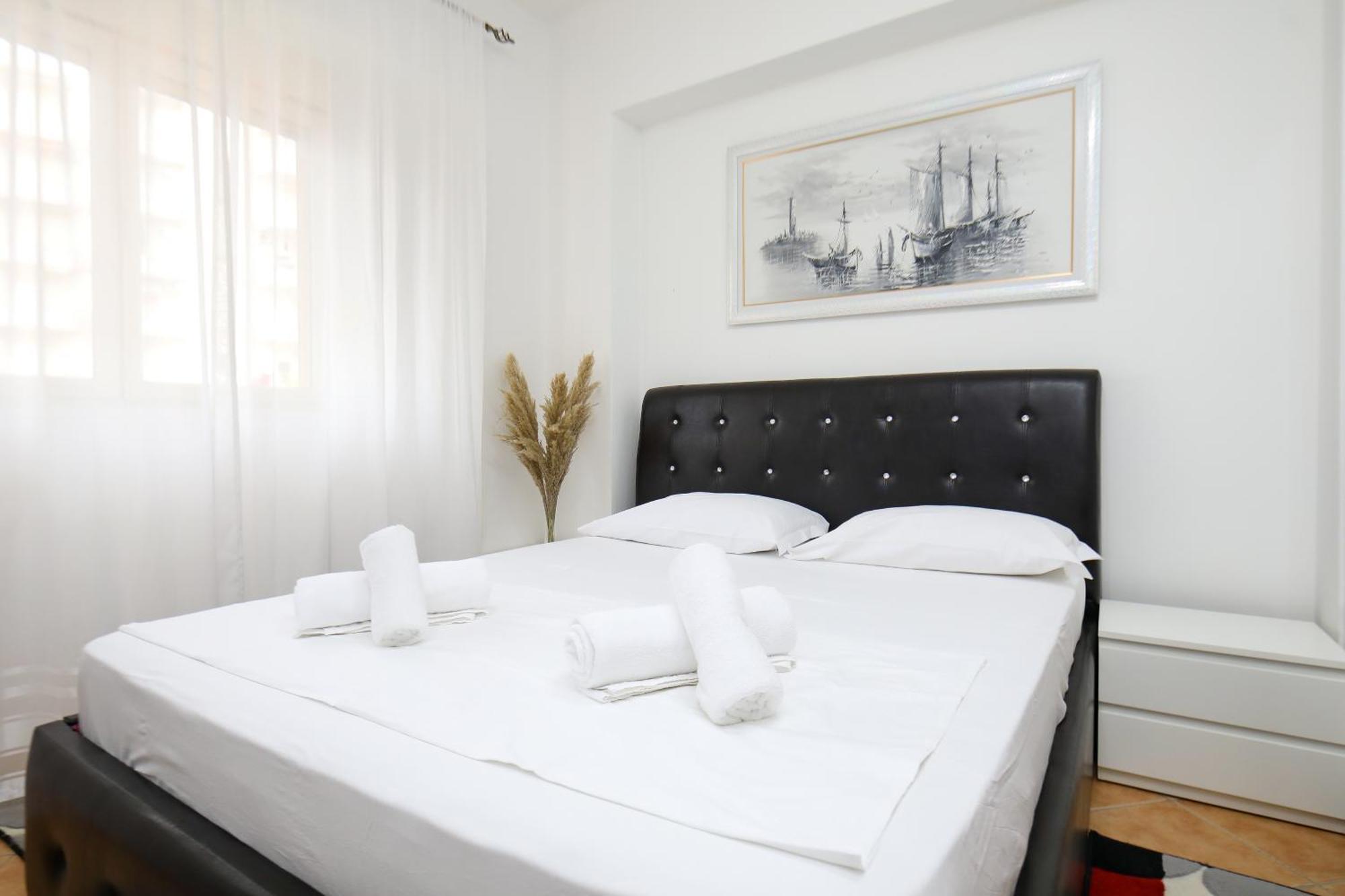 Noa Apartment *