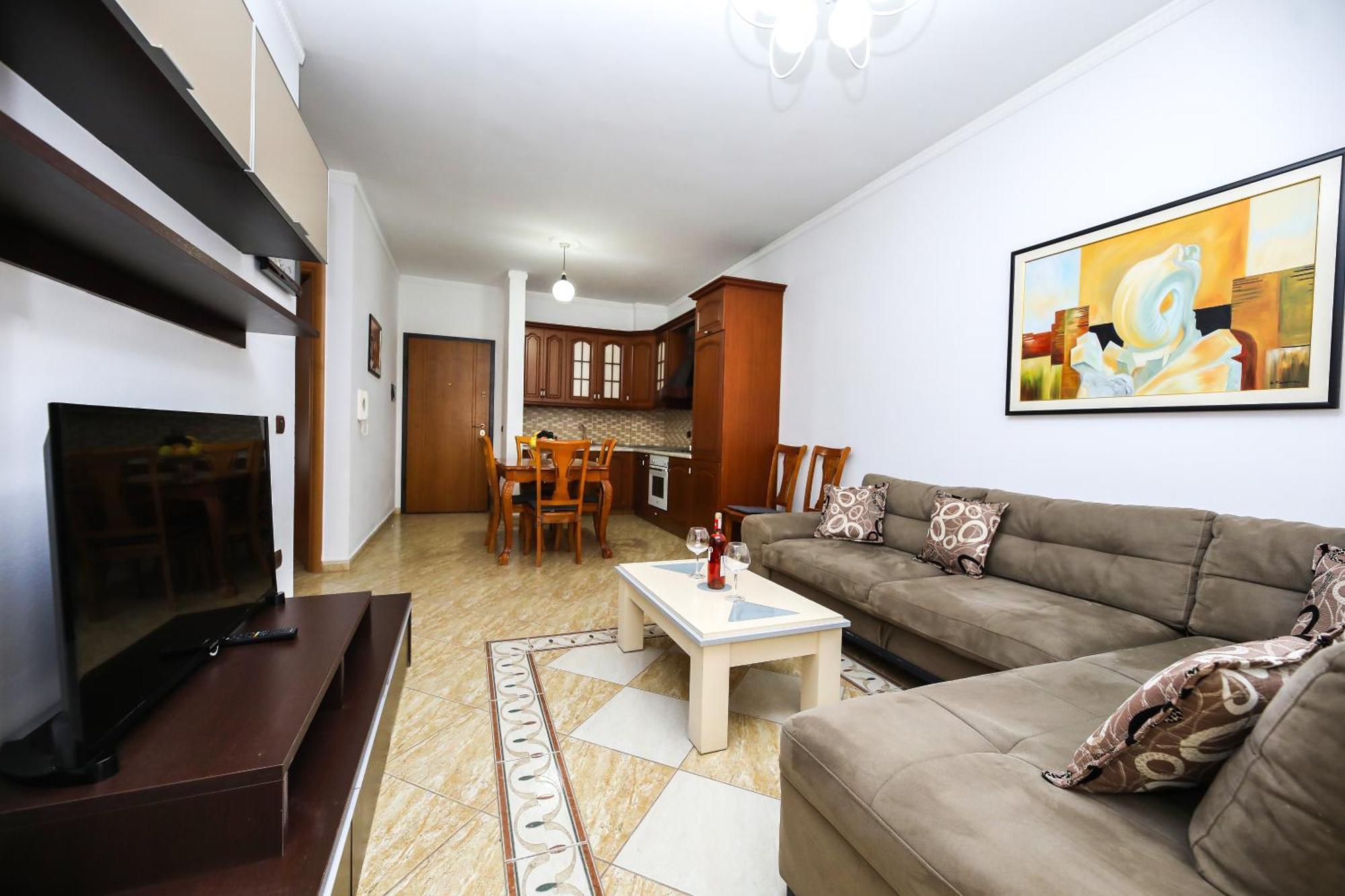 Apartment Noa Vlore