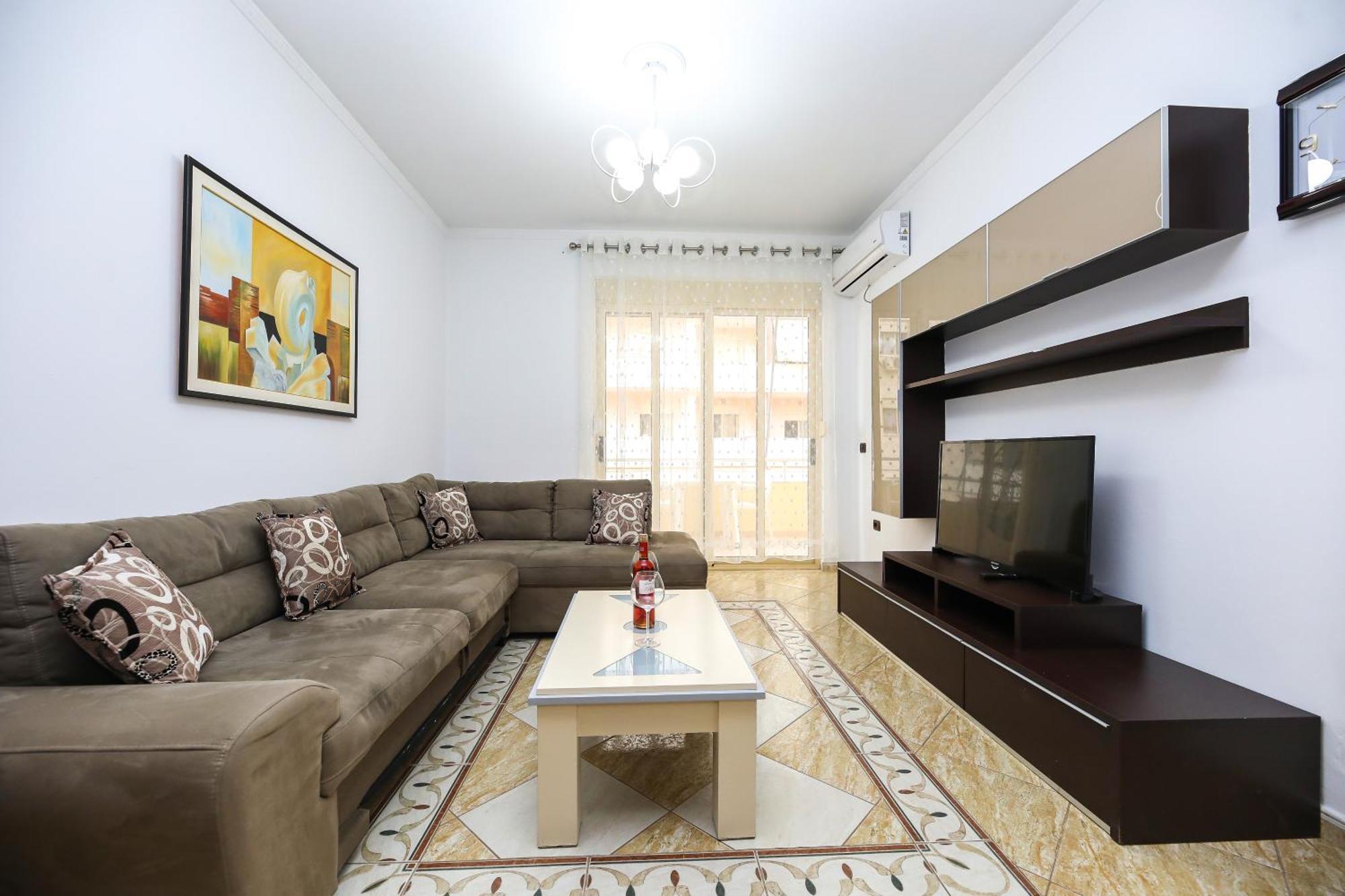 Apartment Noa *