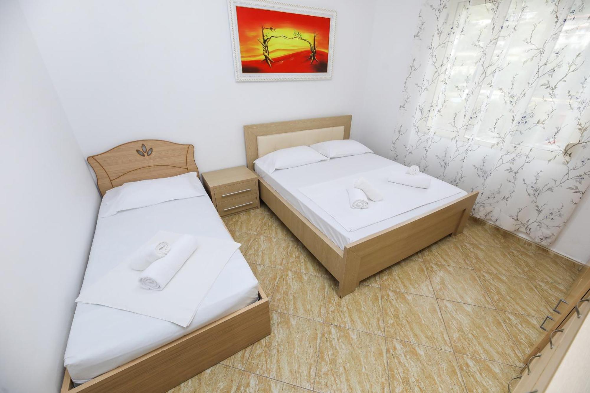 Noa Apartamento Vlorë