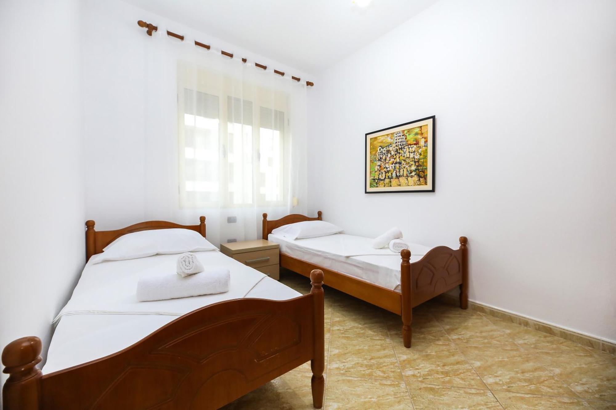 Apartment Noa