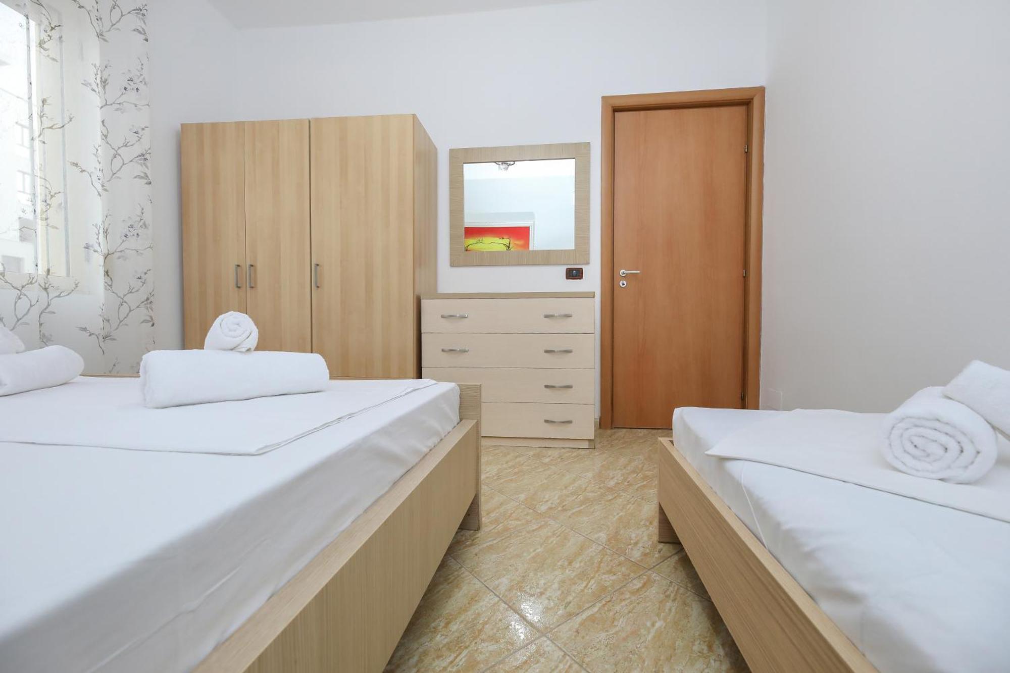 Apartment Noa Vlore