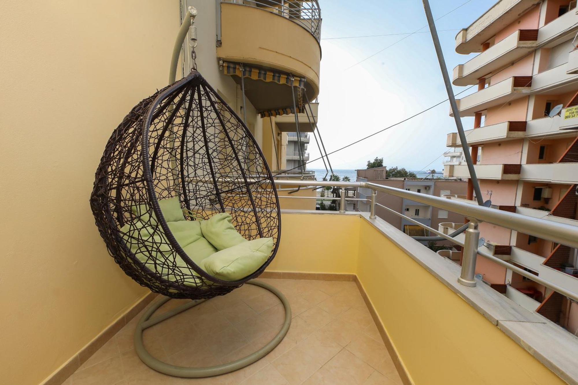 Apartment Noa Vlore