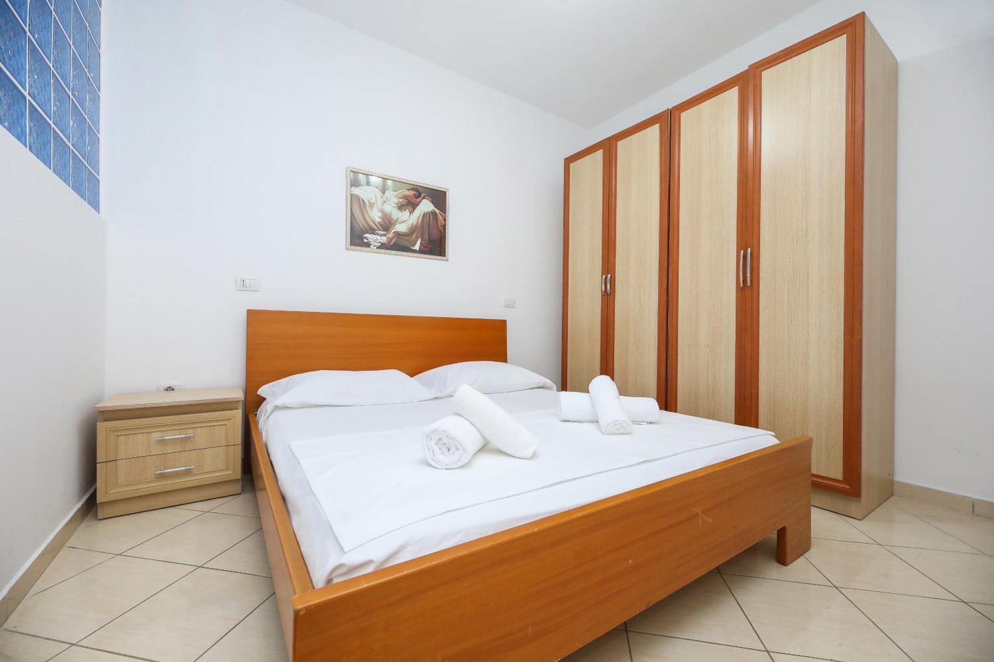 Apartment Noa