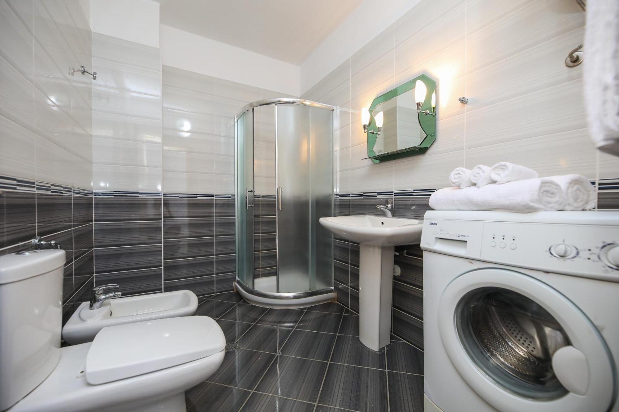 Noa Apartment
