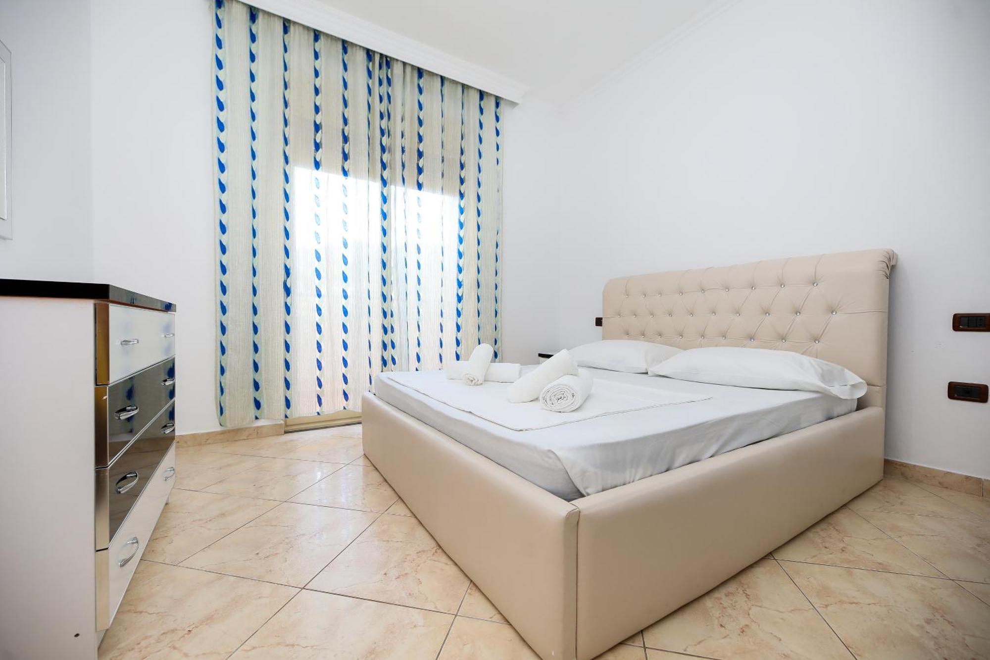 Apartment Noa Vlore