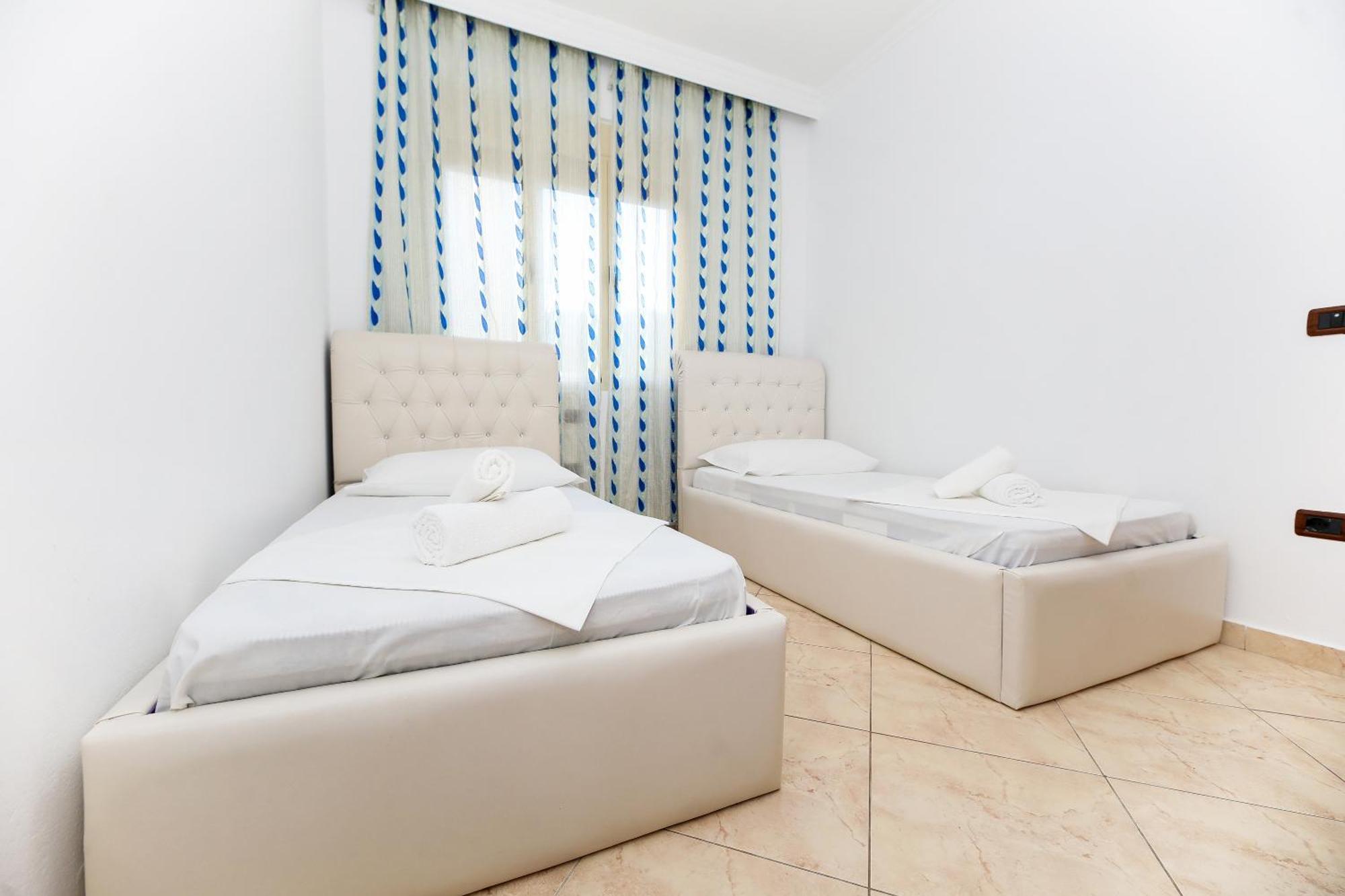 Noa Apartment Vlore