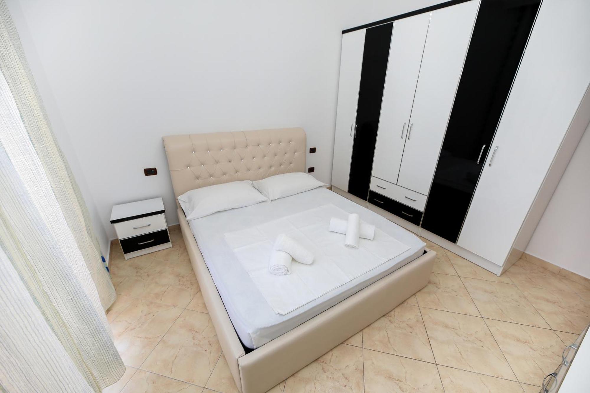 Noa Apartment