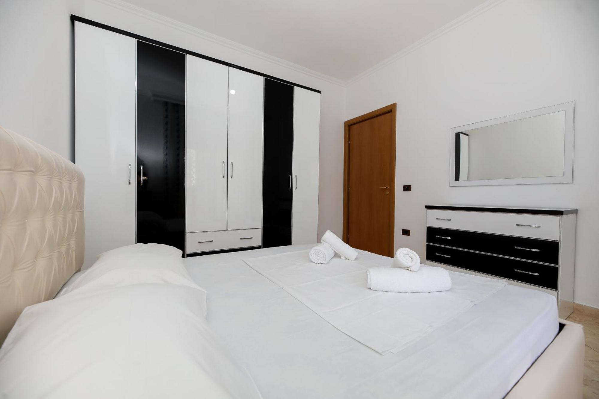 Apartment Noa *
