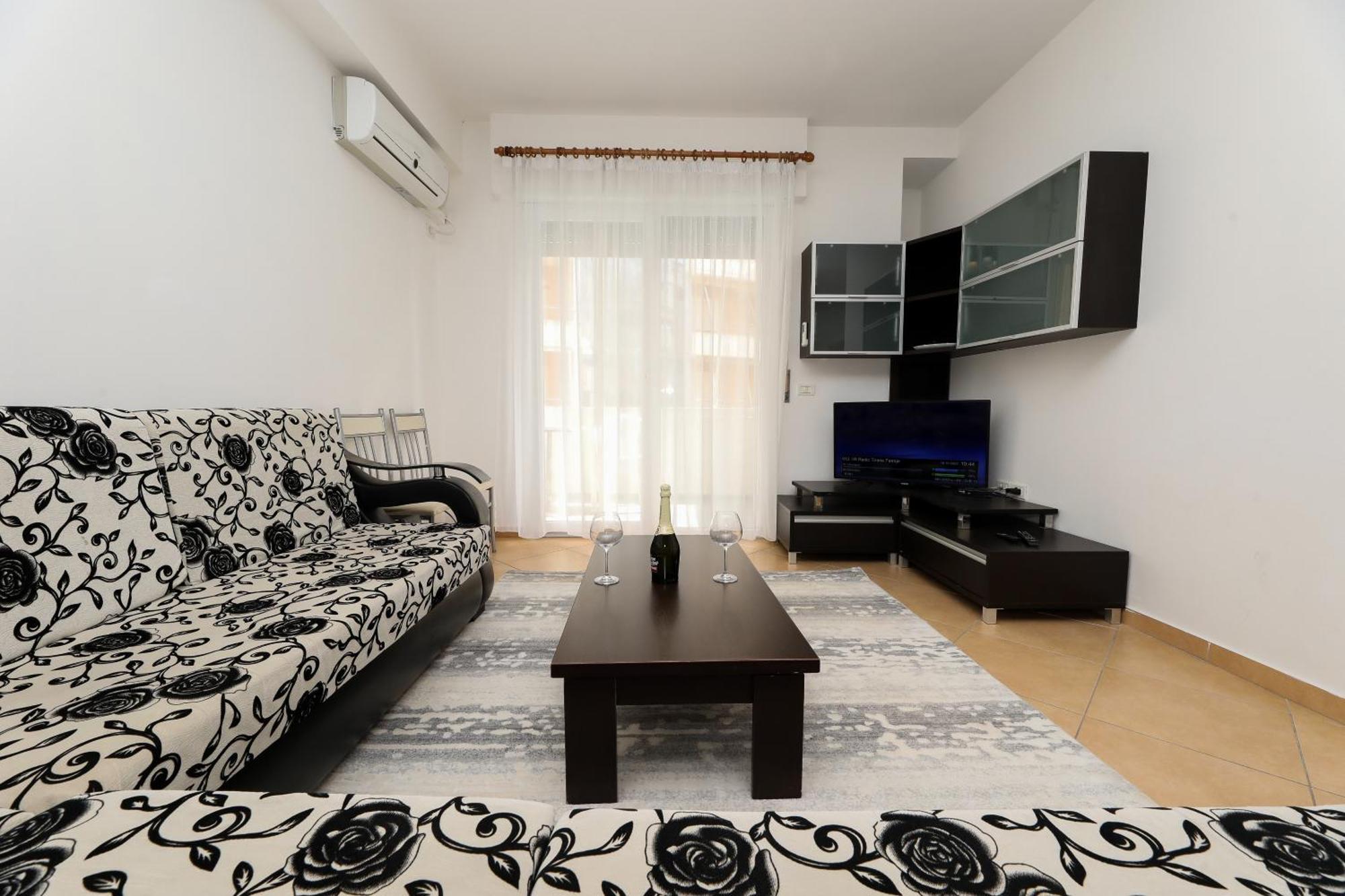 Noa Apartment *