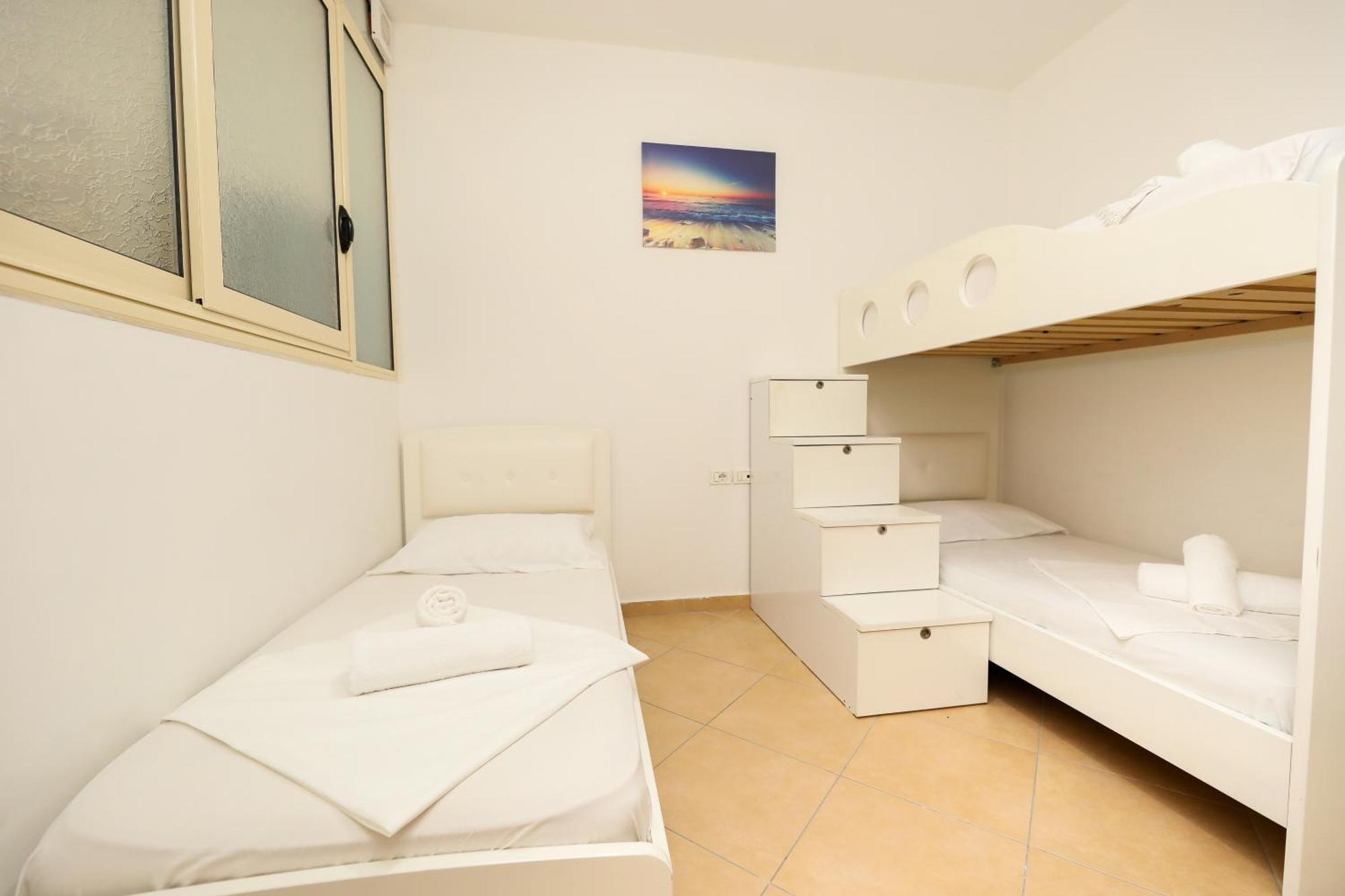 Noa Apartment Vlore
