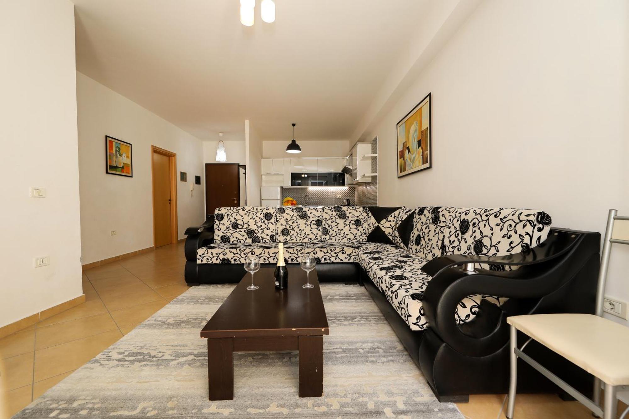 Apartment Noa *