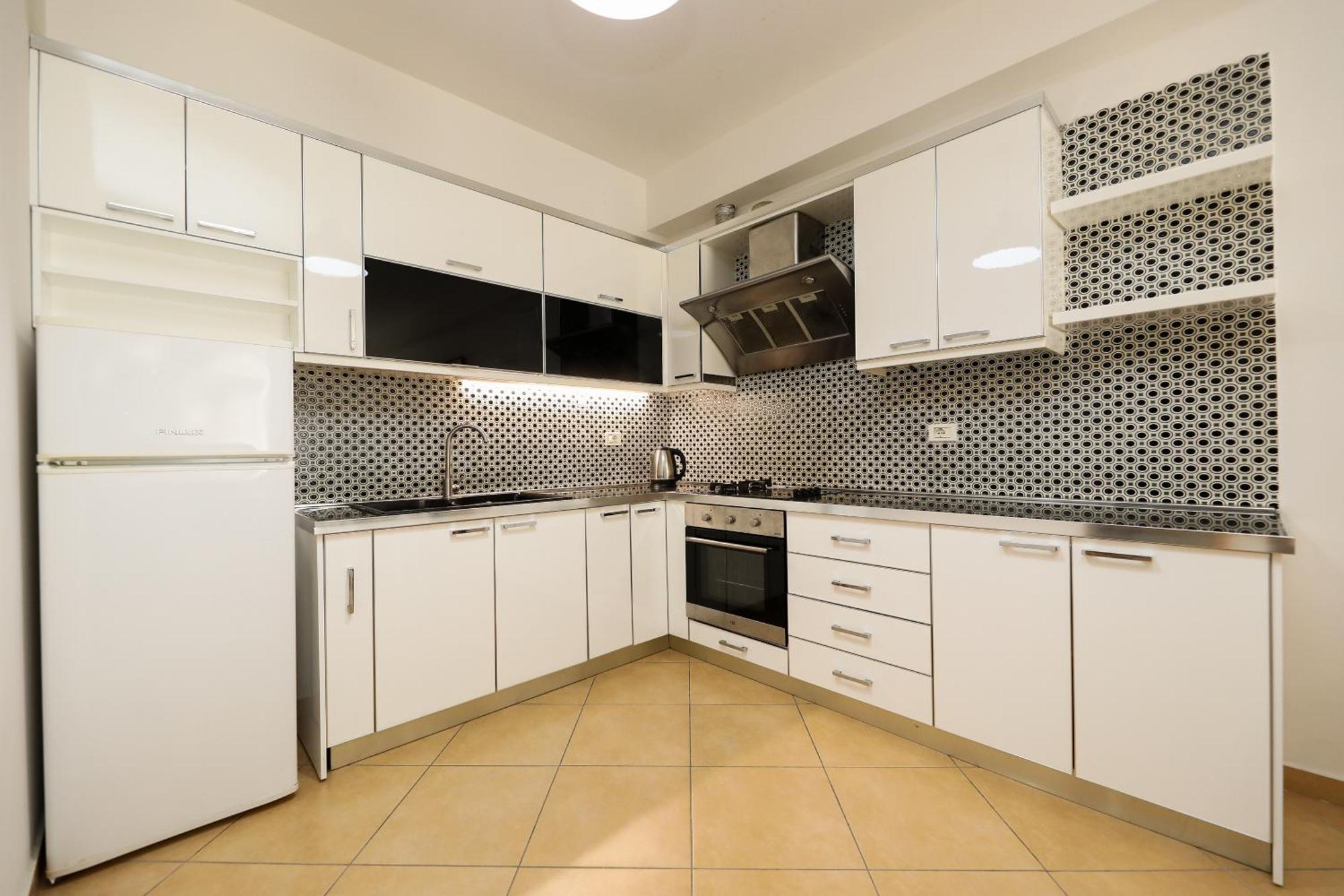 Noa Apartment