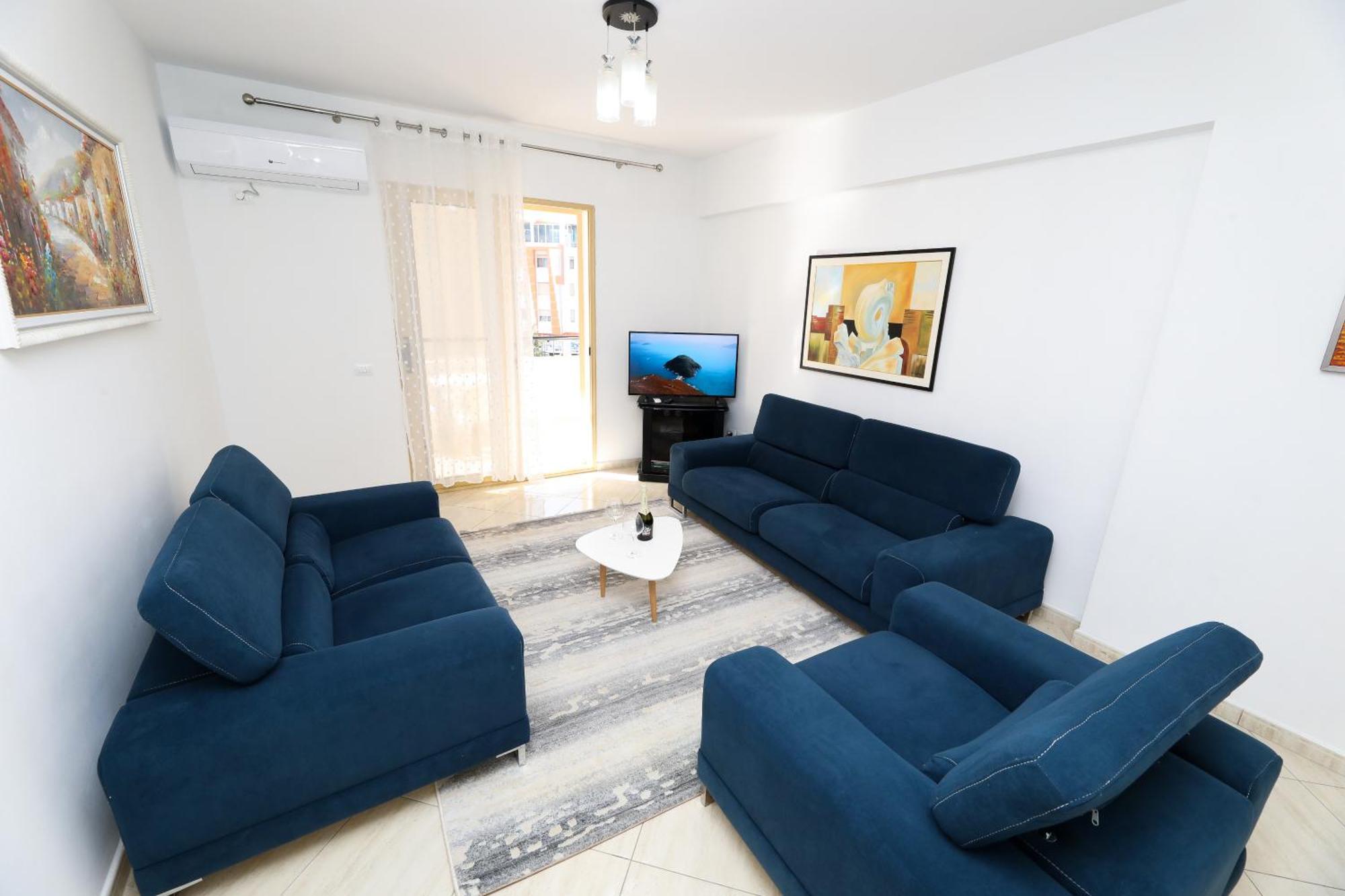 Apartment Noa
