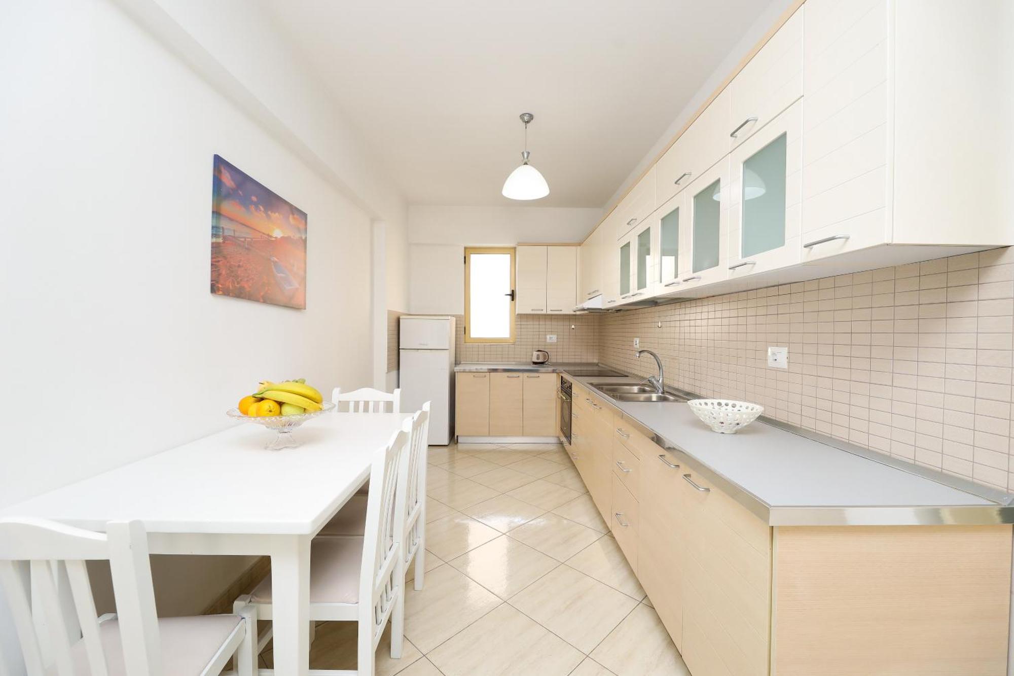 Apartment Noa Vlore