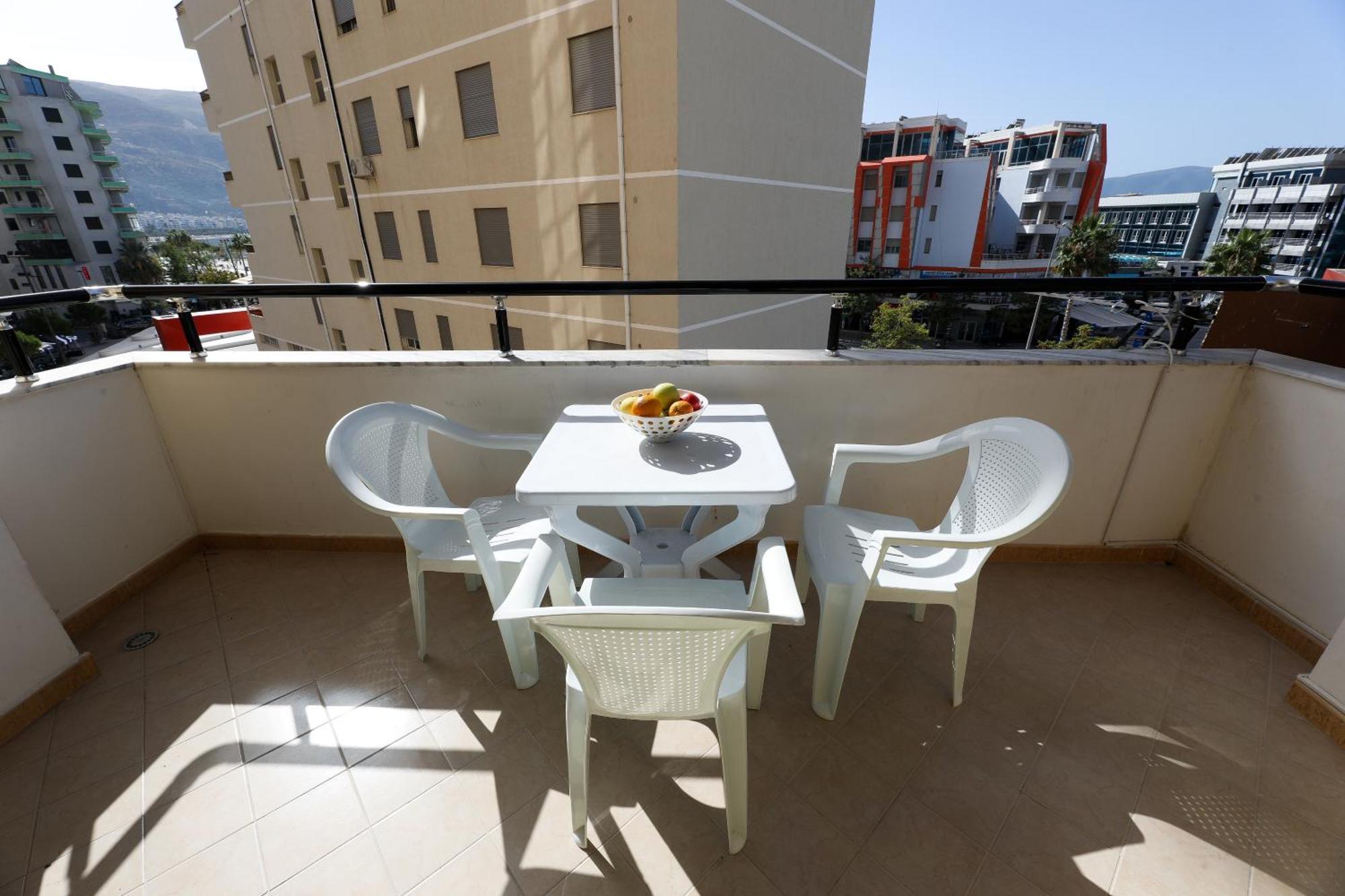Apartment Noa