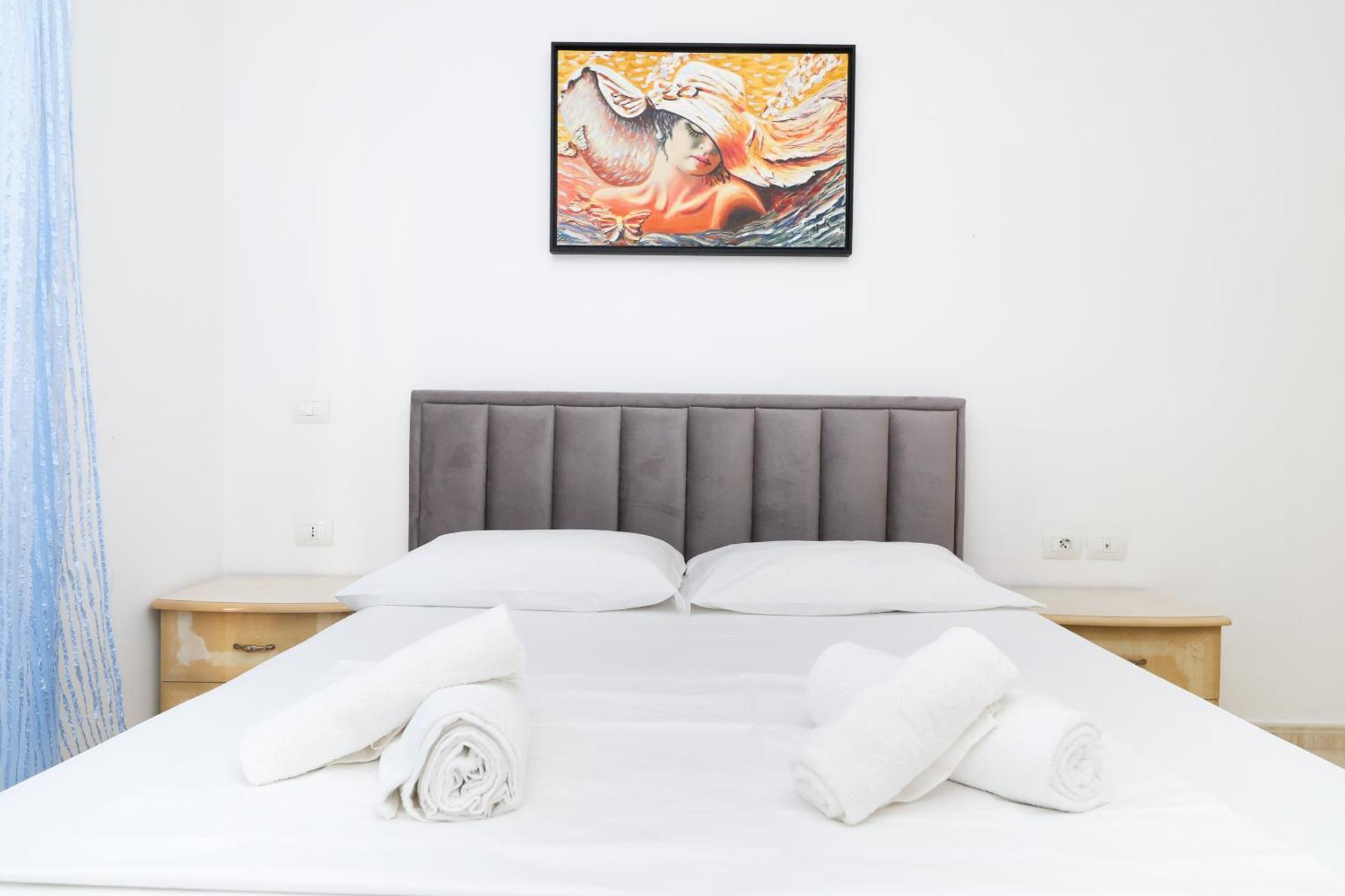 Apartment Noa Vlore