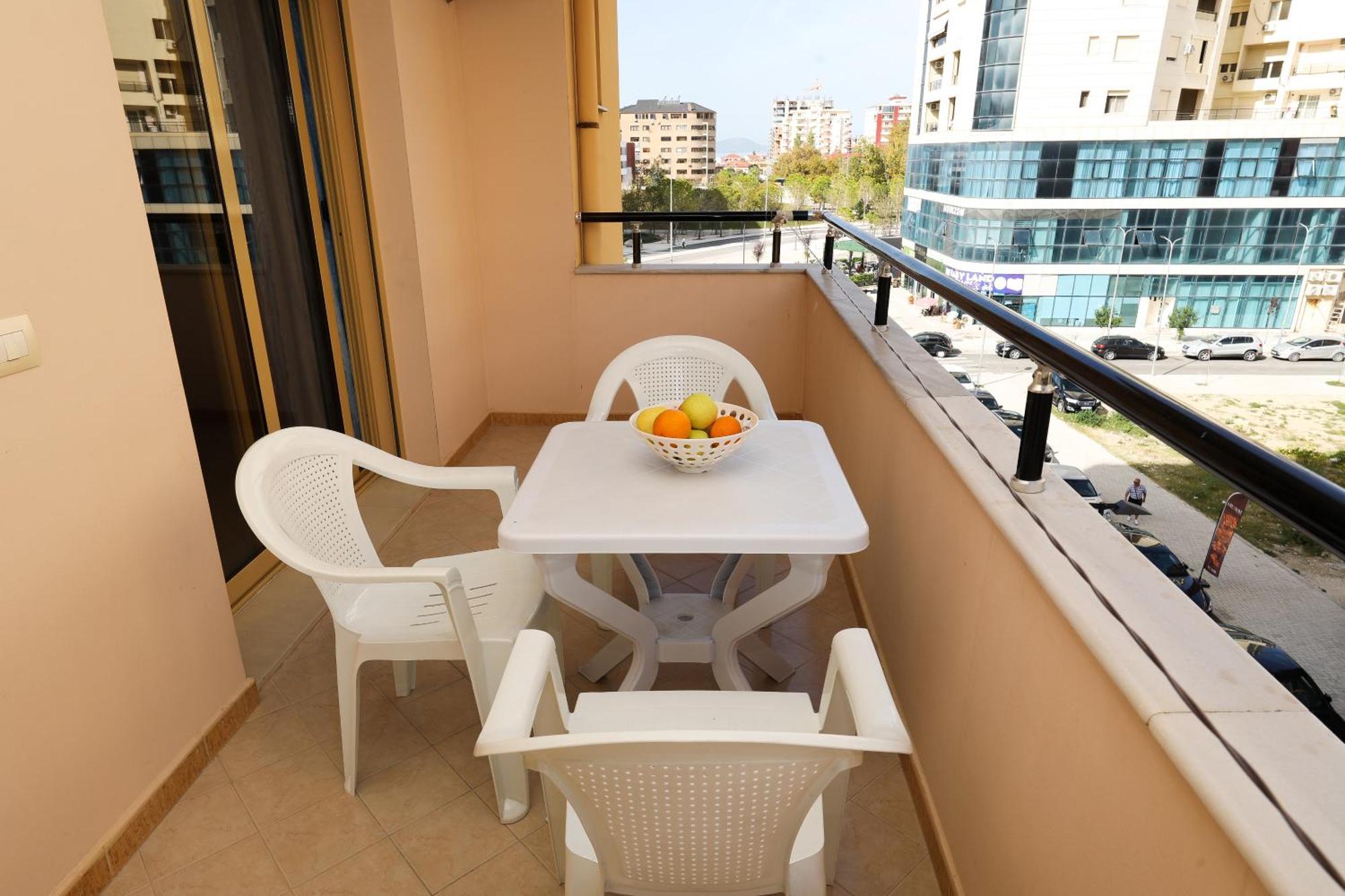 Noa Apartment