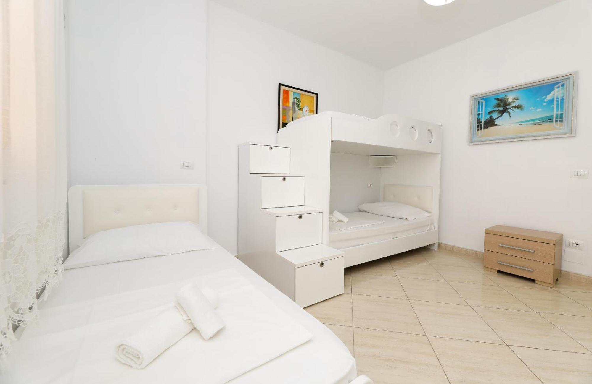 Apartment Noa