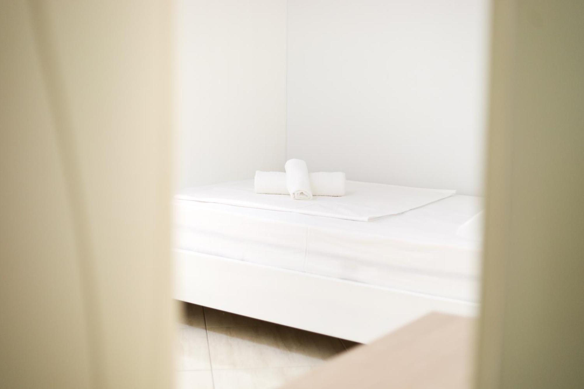 Noa Apartment *