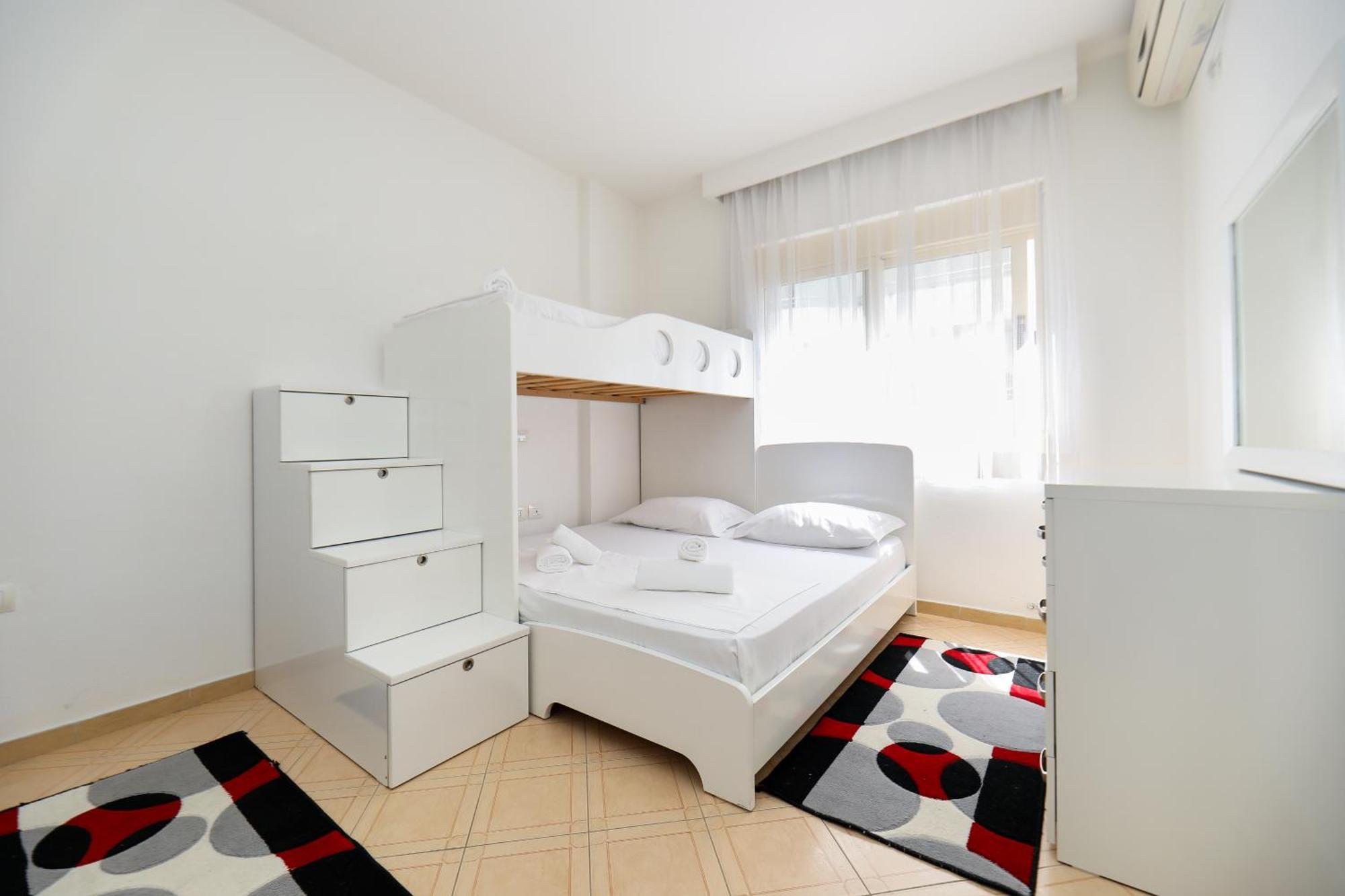 Apartment Noa *