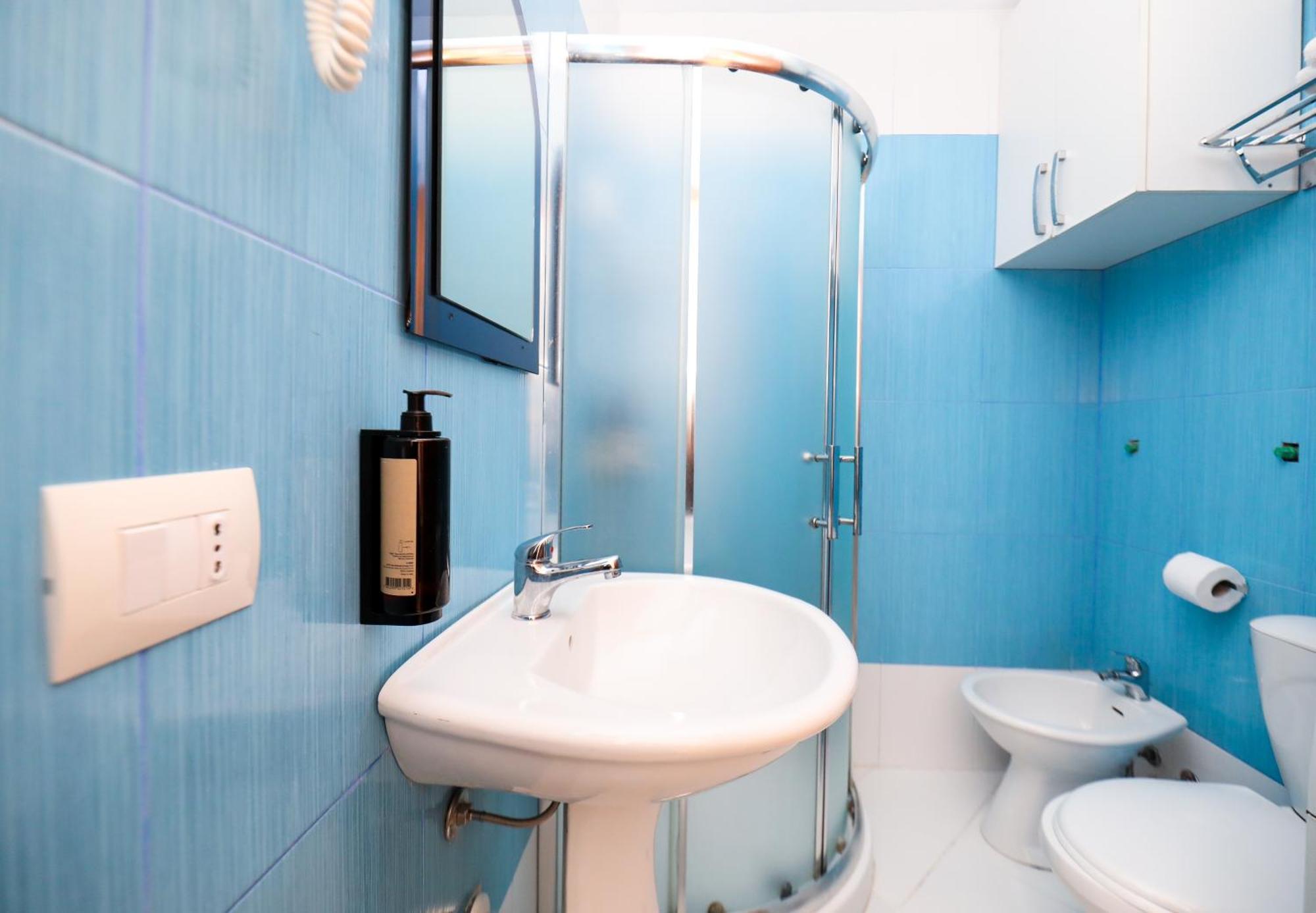 Apartment Noa Vlore