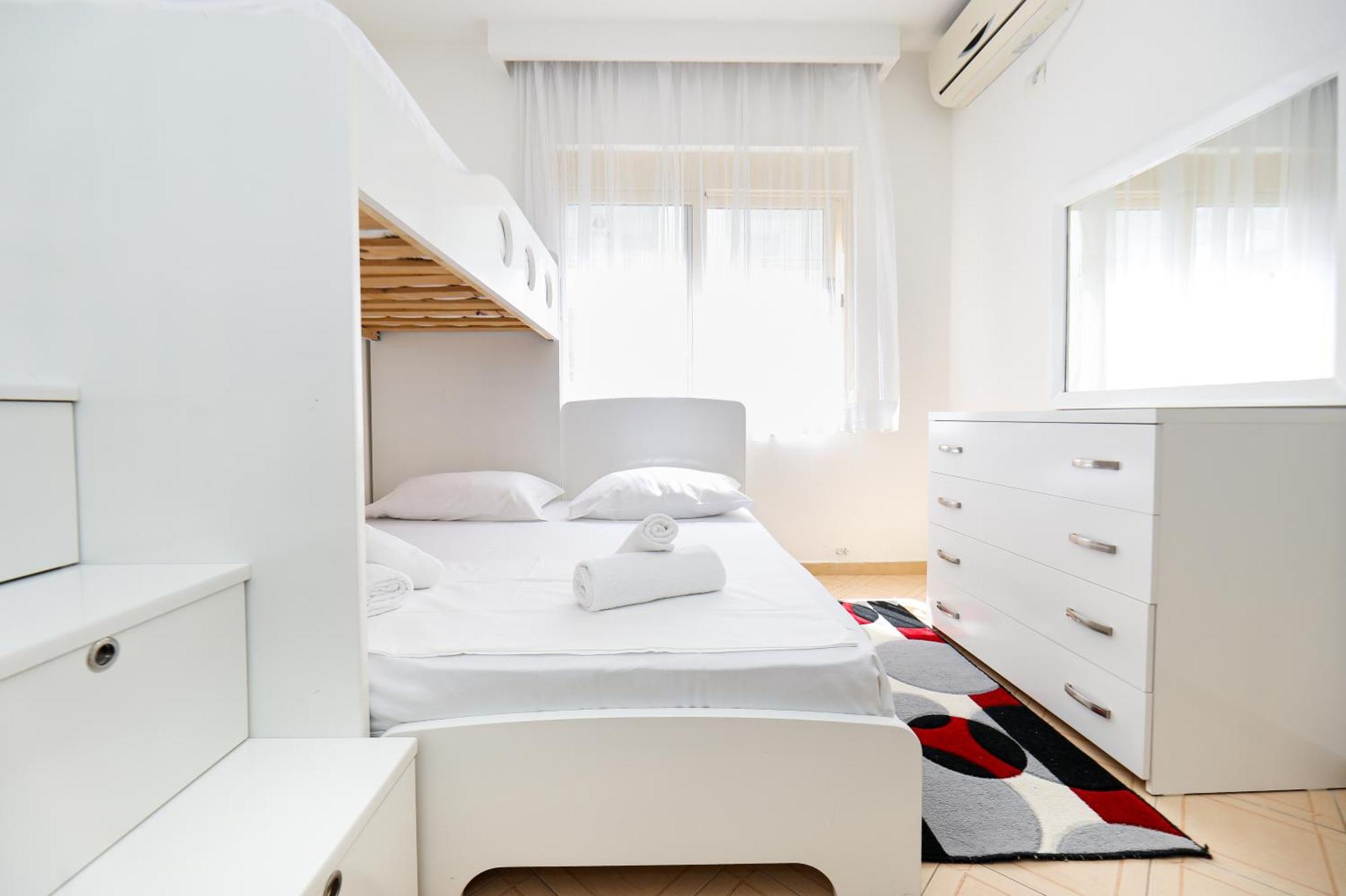 Apartamento Noa