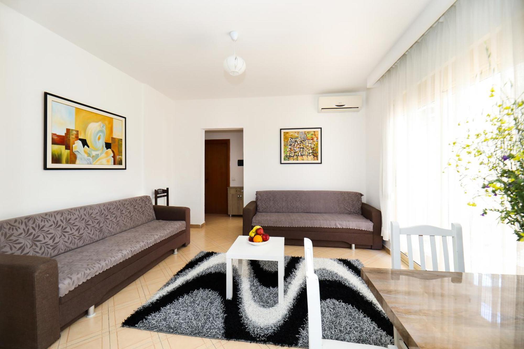 Noa Apartment Vlore