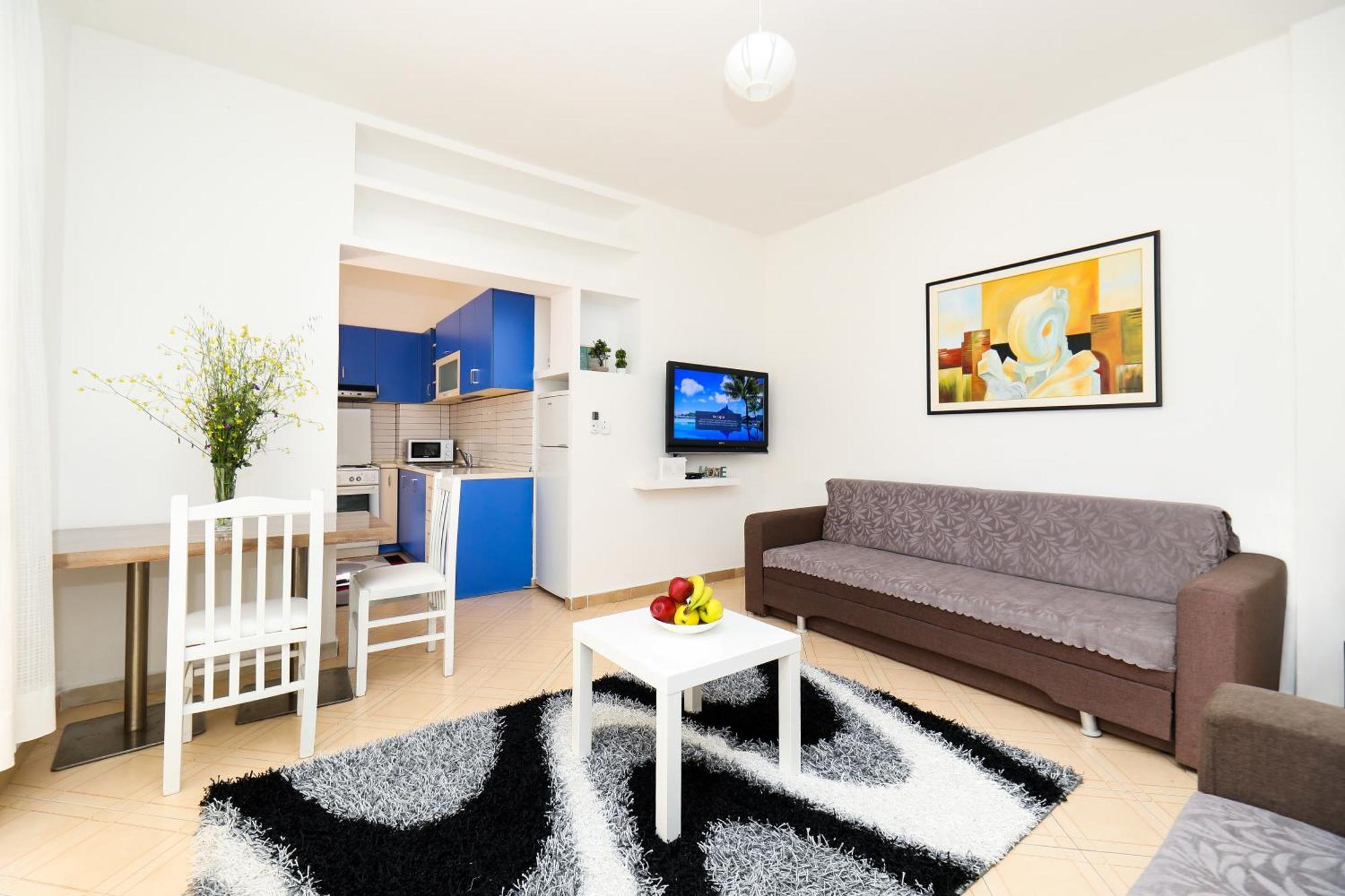 Apartamento Noa Vlorë