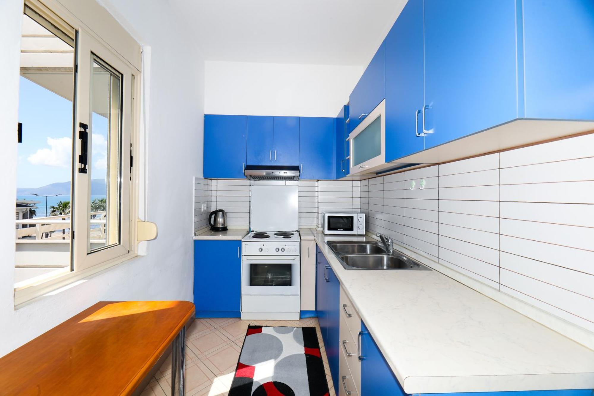 Noa Apartment