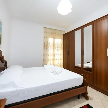 Noa Apartments Vlore Exterior photo