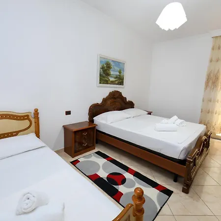 Noa Apartments Vlore Exterior photo