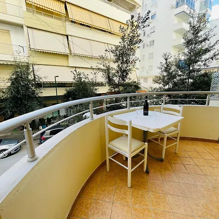Noa Apartments Vlore Exterior photo
