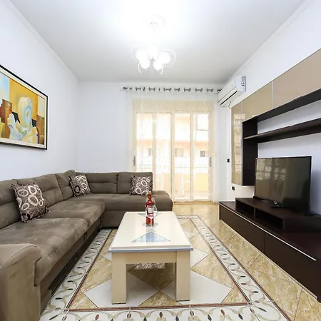 Noa Apartments Vlore Exterior photo